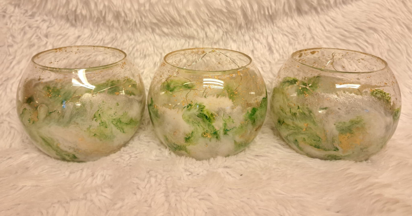 4 Piece Kitchen Set