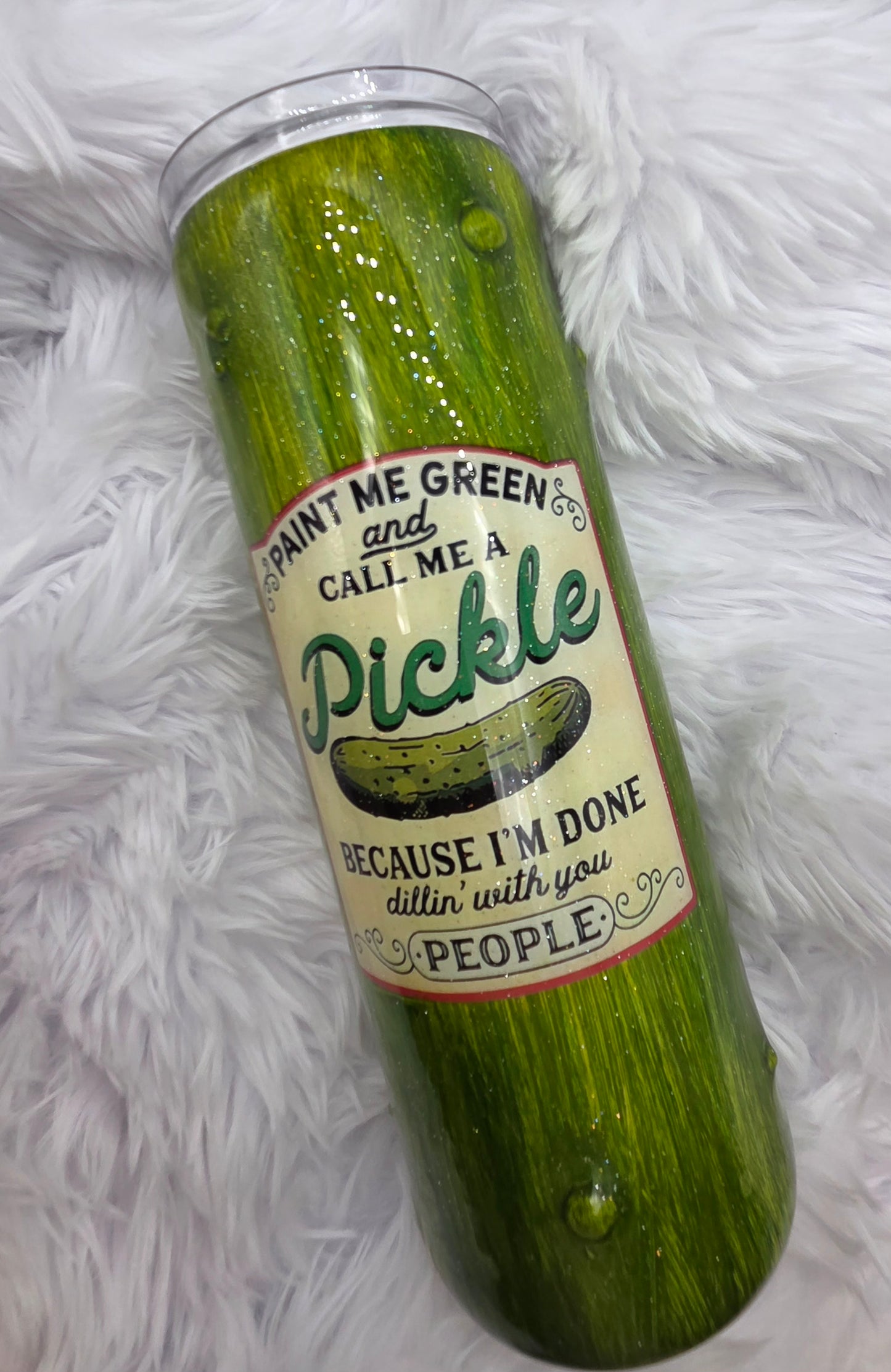 Pickle