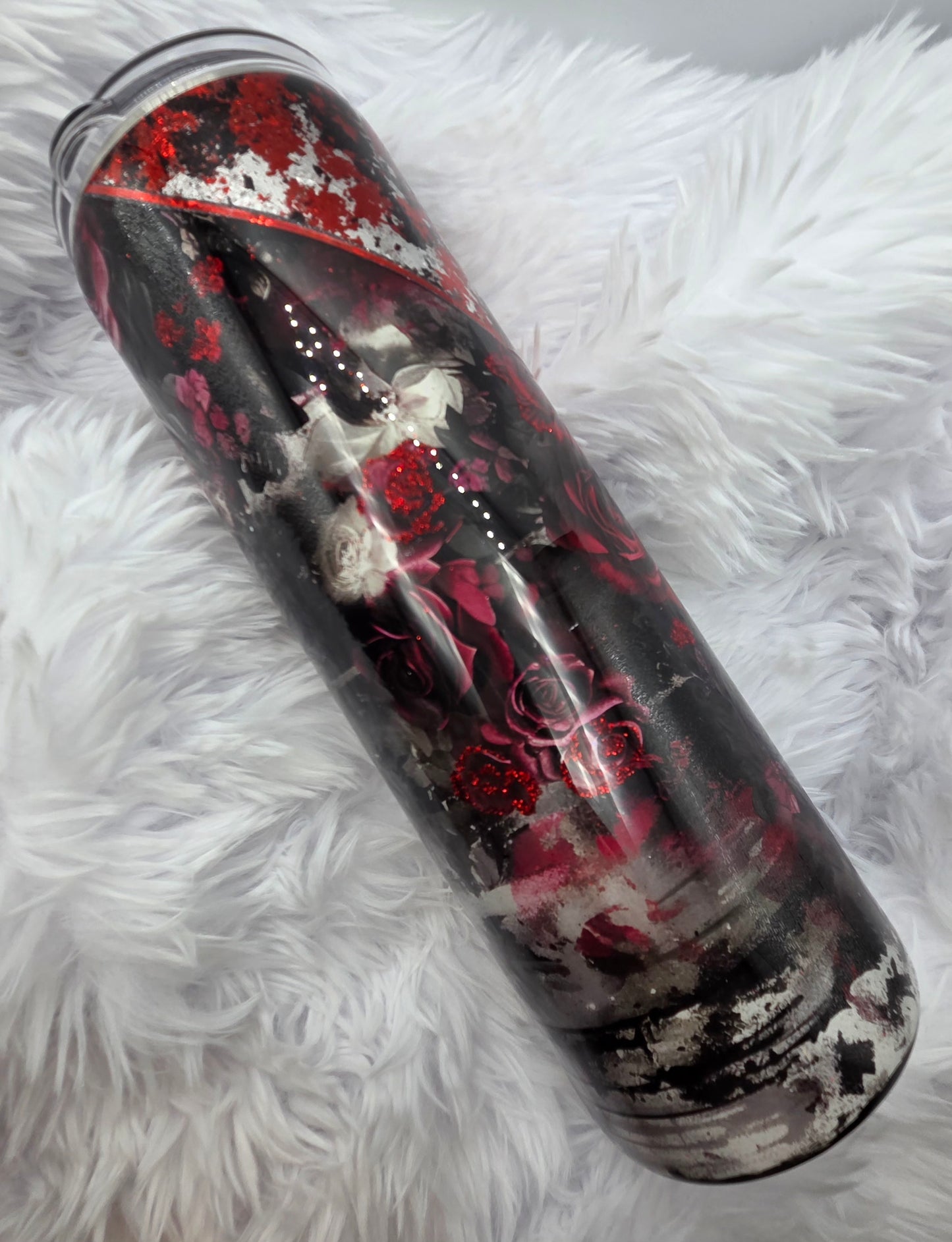 Dark romance