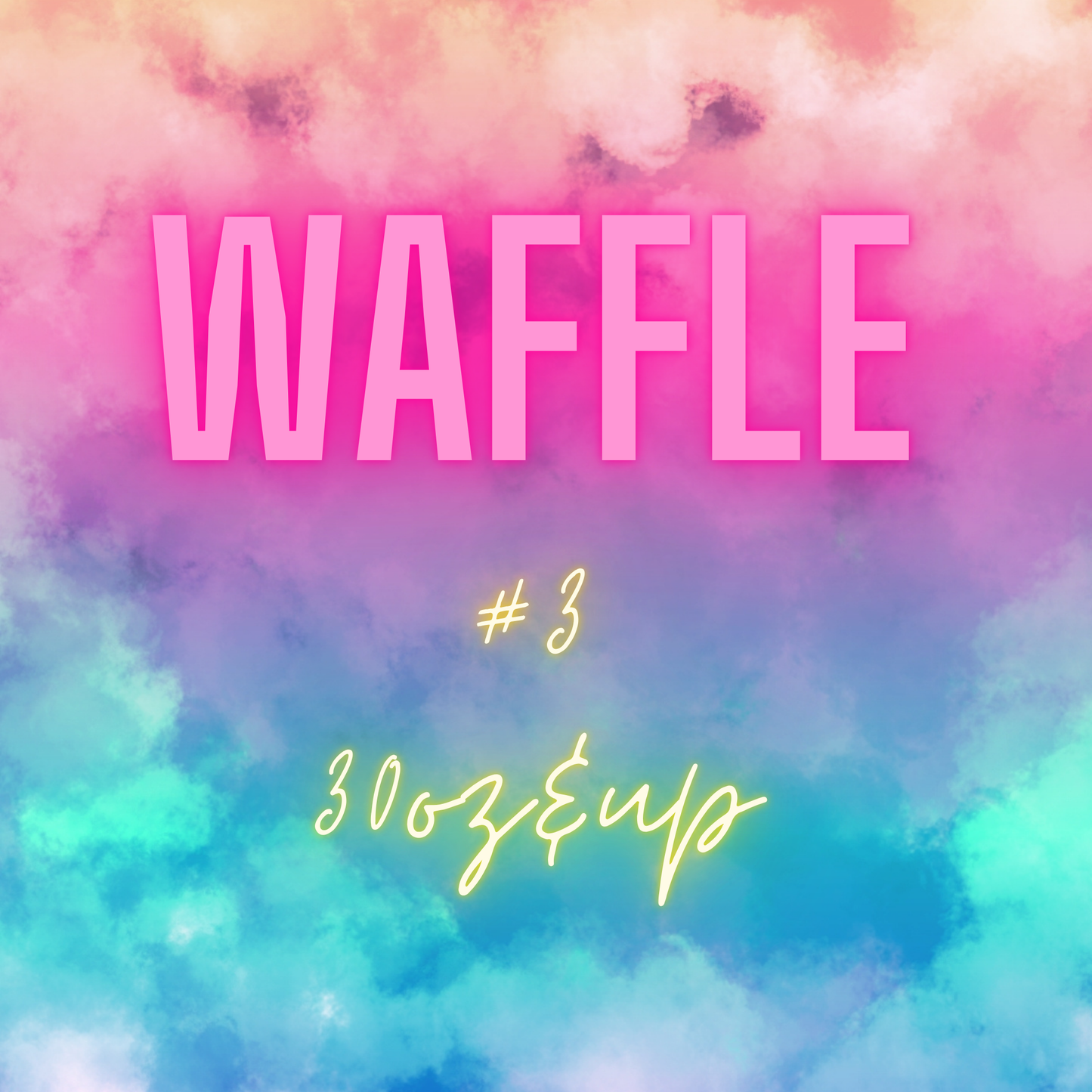waffle 3